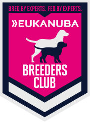 Eukanuba Breeder Club